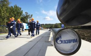 Введенные в США санкции по трубам создают риски для Газпрома